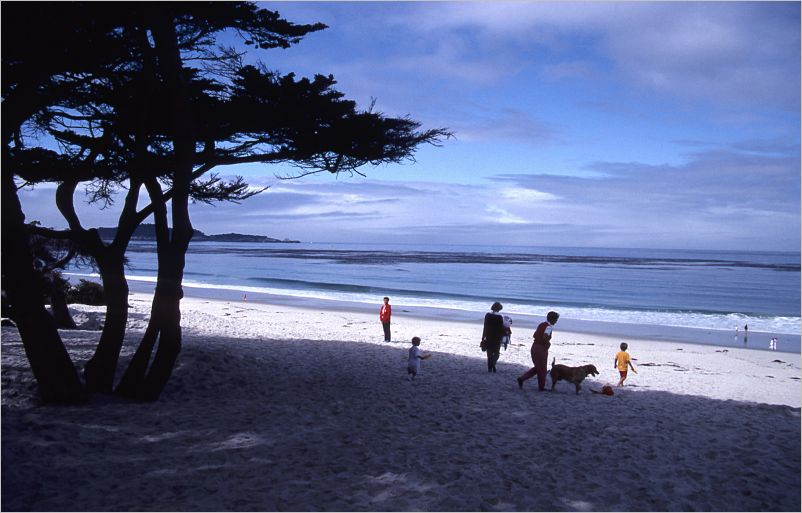 Carmel by the Sea
